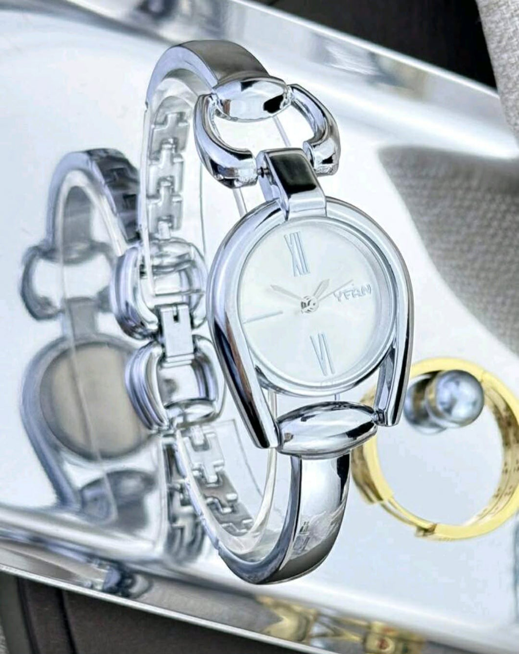 Elegant Watch
